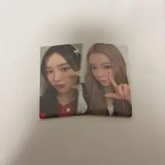 ME:I 櫻井美羽 トレカ セルカ 023 051