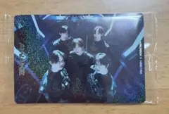 TXTツインウエハースシール スーパーレア 集合