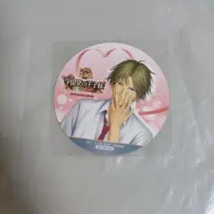 新テニスの王子様 学園祭の王子様 学プリ アニカフェ コースター 跡部景吾