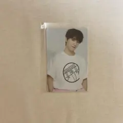 SEVENTEEN トレカ ディノ caratland2023