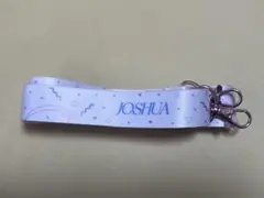 SEVENTEEN ジョシュア ショルダーストラップ