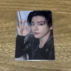 ENHYPEN ヤンマー 大阪 会場限定 たこ焼き トレカ ジェイク