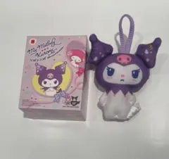 ハッピーセット クロミ マスコット