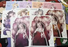 マガジン袋とじ FAIRY TAIL SEXYxKAIKAN番外編 レア 希少 - メルカリ