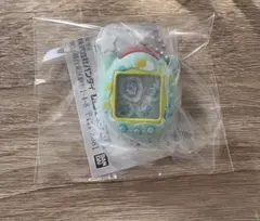 たまごっち シャカシャカチャームコレクション2 ウラくちぱっち