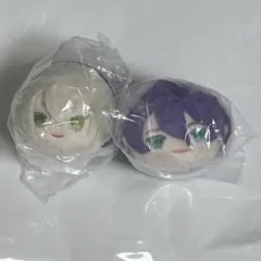 もちマス　刀剣乱舞　内番　蛍丸　軽装　歌仙兼定