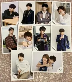 有岡大貴 公式写真 405枚 まとめ売り Hey! Say! JUMP - 有岡大貴 公式写真 いのあり ありゆと BEST