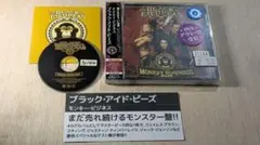 ブラック・アイド・ピーズ Monkey Businessレンタル落ち商品