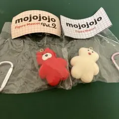 【匿名配送】mojojojo Figure Mascot Vol.2