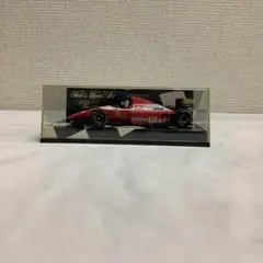 8330⑥ミニチャンプス 1/43スケール フェラーリ126 C2 - メルカリ