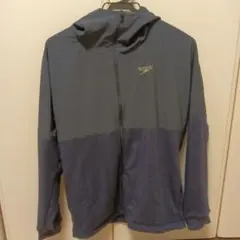 HOKA Tecksy Waterproof Jacket ブルー系 L - メルカリ