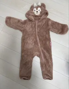 シェリーメイ　ロンパース　90cm