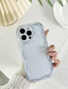 【新品未使用】iPhone15Pro Max スマホケース