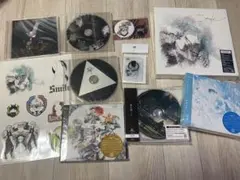 Eve OFFICIAL NUMBER 初回限定盤 直筆サイン入り - メルカリ
