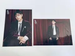 StrayKids スキズ ラントレ スンミン