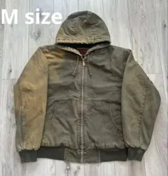 2026年最新】carhartt アクティブジャケット mの人気アイテム - メルカリ