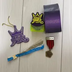 嵐　LOVE DIGITALIAN  会場限定　グッズ