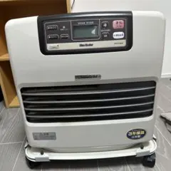 Dainichi FM-5716LE 石油ファンヒーターのサムネイル