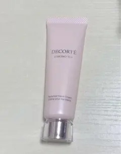 DECORTE KIMONO YUI パフュームドハンドクリーム 30ml