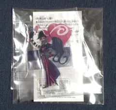 ハズビン・ホテルへようこそ スタンド付きアクリルプレートvol.2 ヴェルベット