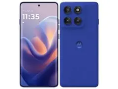 MotorolaG66y5G/128GBカメラ5000万Android15黒色 - メルカリ