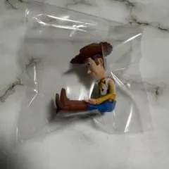 ウッディ フィギュア カプセルトイ