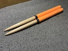 桃倉伝承†桜刀】太鼓の達人|マイバチ|ハンドメイド|ロール処理|限定