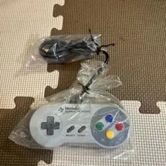 スーパーファミコン用コントローラー