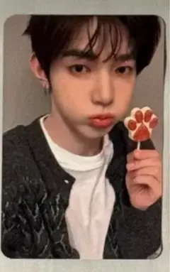 zb1 歌謡大祭典　サノク　トレカ　ジャンハオ