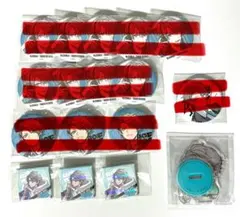 にじさんじ 甲斐田晴