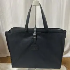 本革La Cage 1999ナイロンカバー付き（取り外し可能）バッグ - メルカリ