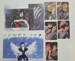 &TEAM andTEAM Back to Life EJフォトシートセット