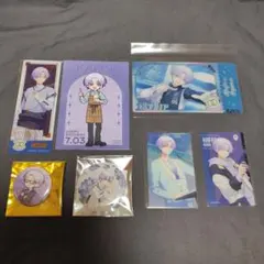 大黒可不可 18TRIP エイトリ コスチュームタグコレクション - メルカリ