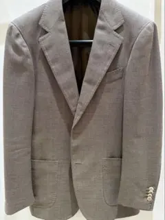 アリストン　リングヂャケット　RING JACKET 美品　トムフォードのサムネイル