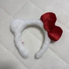 キティー　カチューシャ　サンリオ