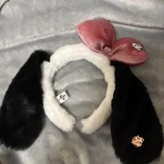 USJ カチューシャ　ベル　Belle