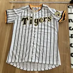 阪神タイガース】佐藤輝明 ユニフォーム 【サイズXO】 - メルカリ