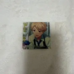 鳴上嵐　スクエアクリアカード