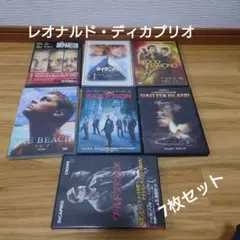 2026年最新】レオナルド・ディカプリオの人気アイテム - メルカリ