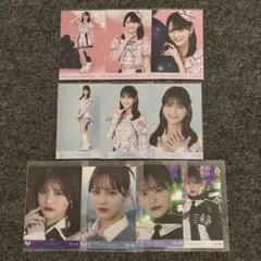 ＝LOVE イコラブ 髙松瞳 生写真 コンプ まとめ売り