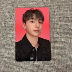 BTS ARIRANG ラキドロ Weverse トレカ ジョングク グク