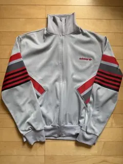 adidas 70s~80s VENTEX track jacket