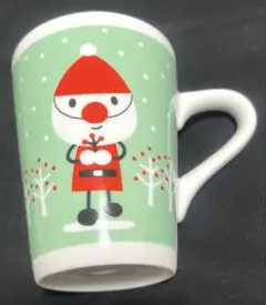 クリスマスマーケット マグカップ