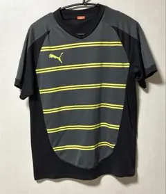 PUMA プーマ　トレーニングシャツ