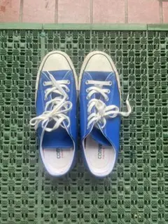 CONVERSE Chuck Taylor All Star ブルー