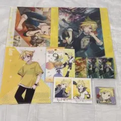 2026年最新】鏡音レンまとめ売りの人気アイテム - メルカリ
