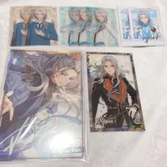 あんスタ　凪砂