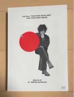 2026年最新】藤井風武道館の人気アイテム - メルカリ