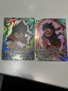 スタートデッキ