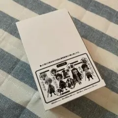 新品鬼滅の刃 qposket 23巻同梱版 フィギュア❣️